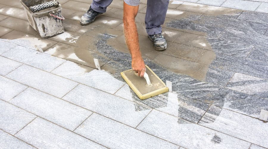 Local Chimney Repair in Johnsonville, IL
